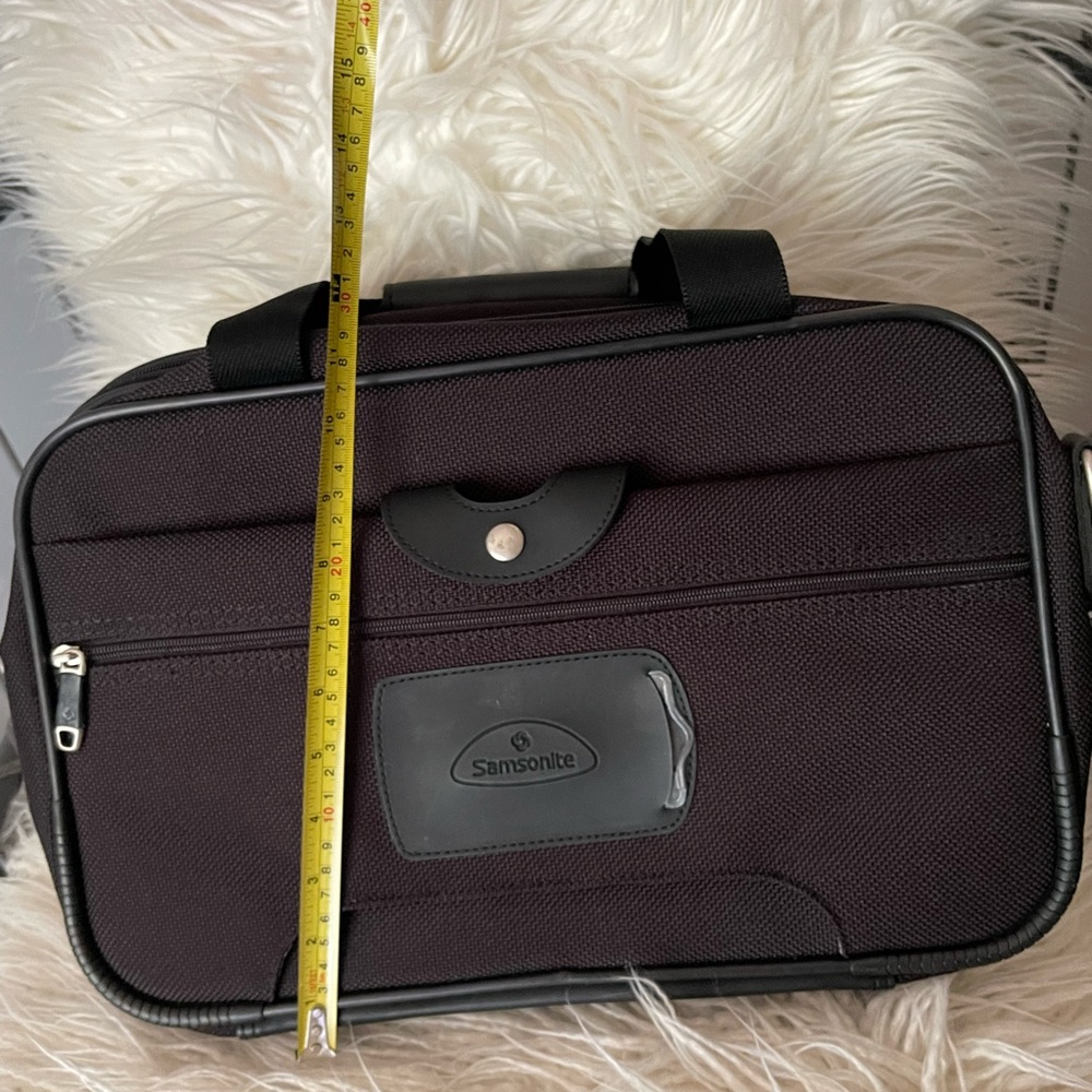 Briefcase - Picture 12 of 12